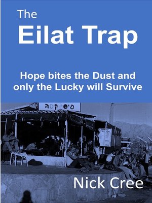 cover image of The Eilat Trap